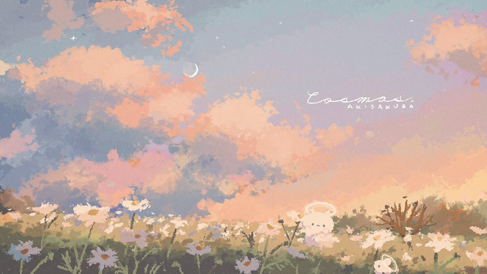 kawaii wallpaper desktop 0080