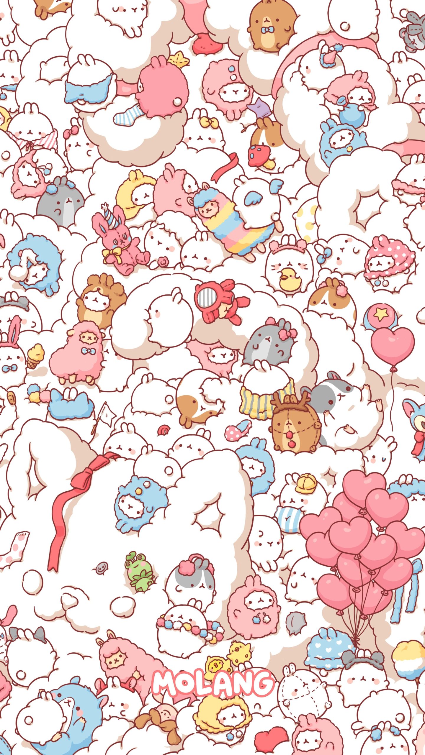 kawaii wallpaper desktop 0086