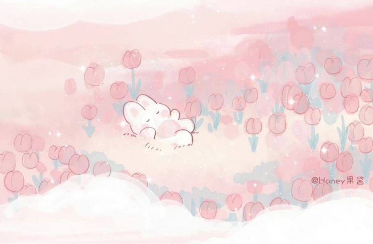 kawaii wallpaper desktop 0090