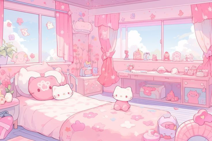 kawaii wallpaper desktop 0096