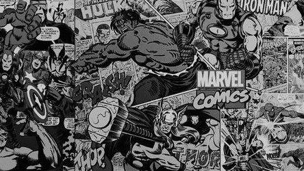 marvel desktop wallpaper 0035