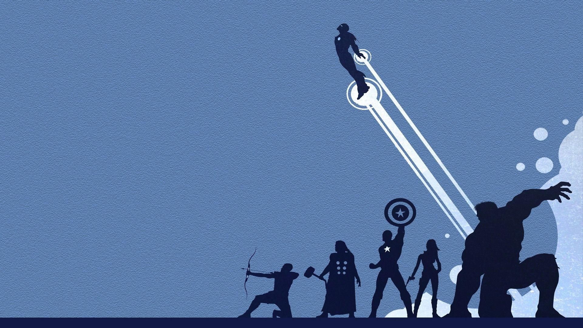 marvel desktop wallpaper 0042