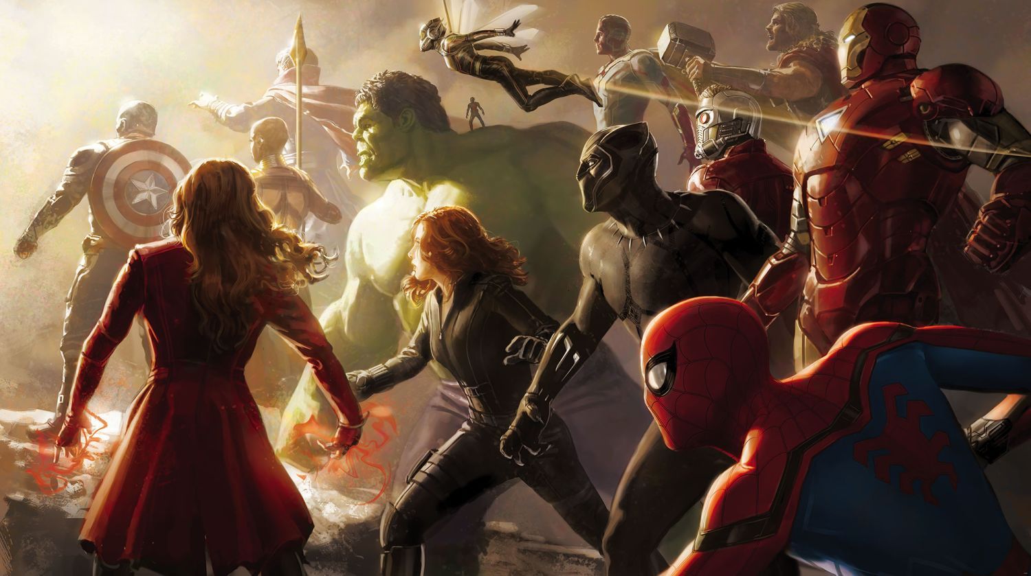 marvel desktop wallpaper 0043