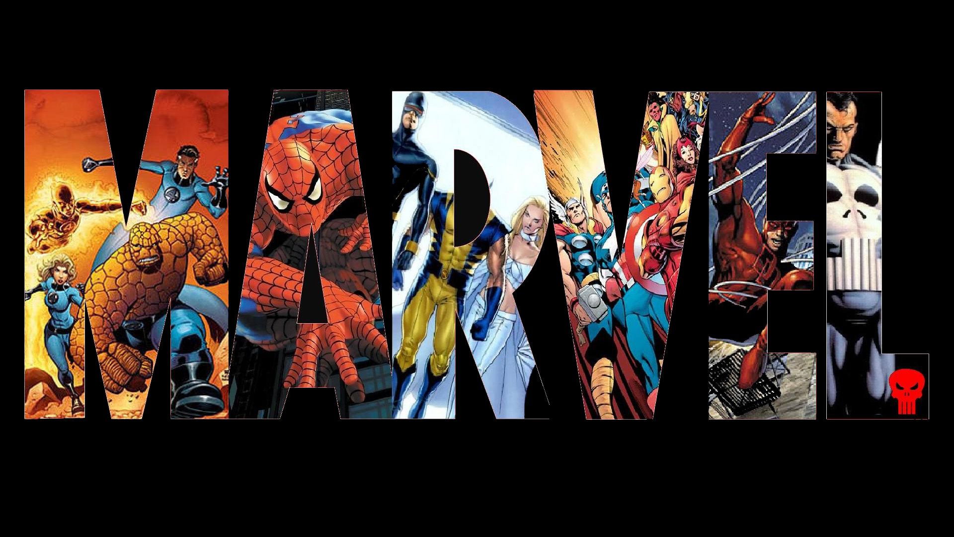 marvel desktop wallpaper 0083