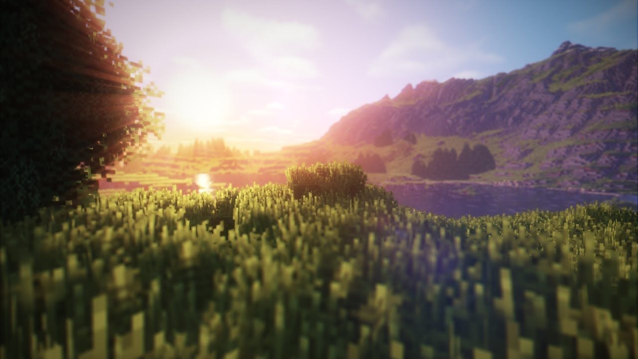 minecraft desktop wallpaper 0029