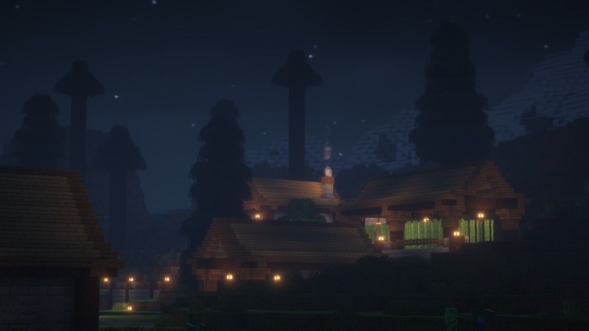 minecraft desktop wallpaper 0032