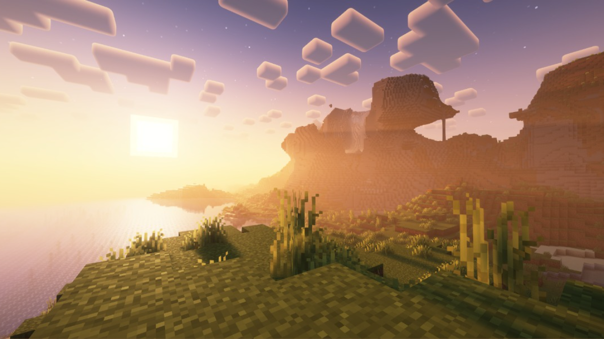 minecraft desktop wallpaper 0042