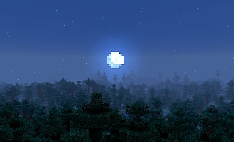 minecraft desktop wallpaper 0045