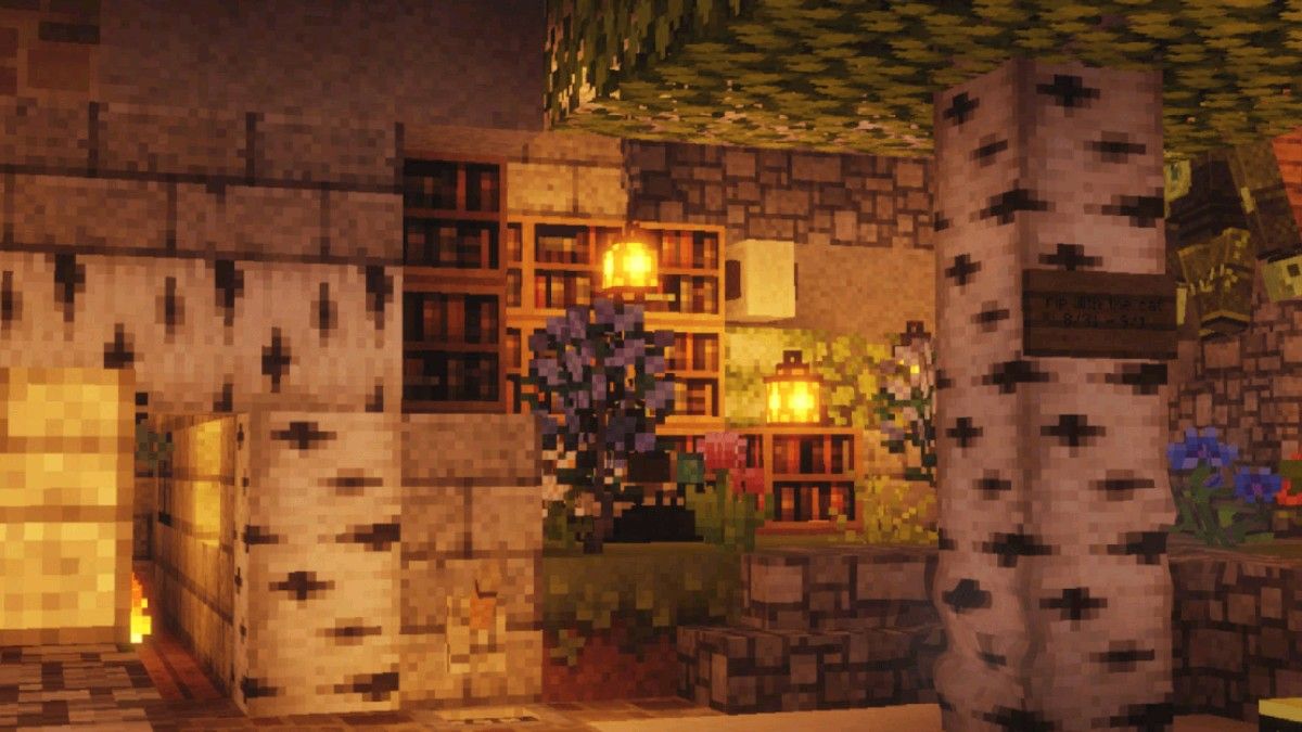 minecraft desktop wallpaper 0051