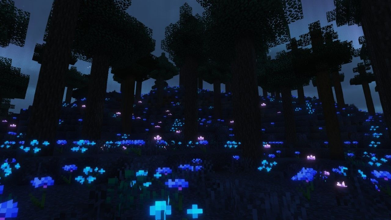 minecraft desktop wallpaper 0054