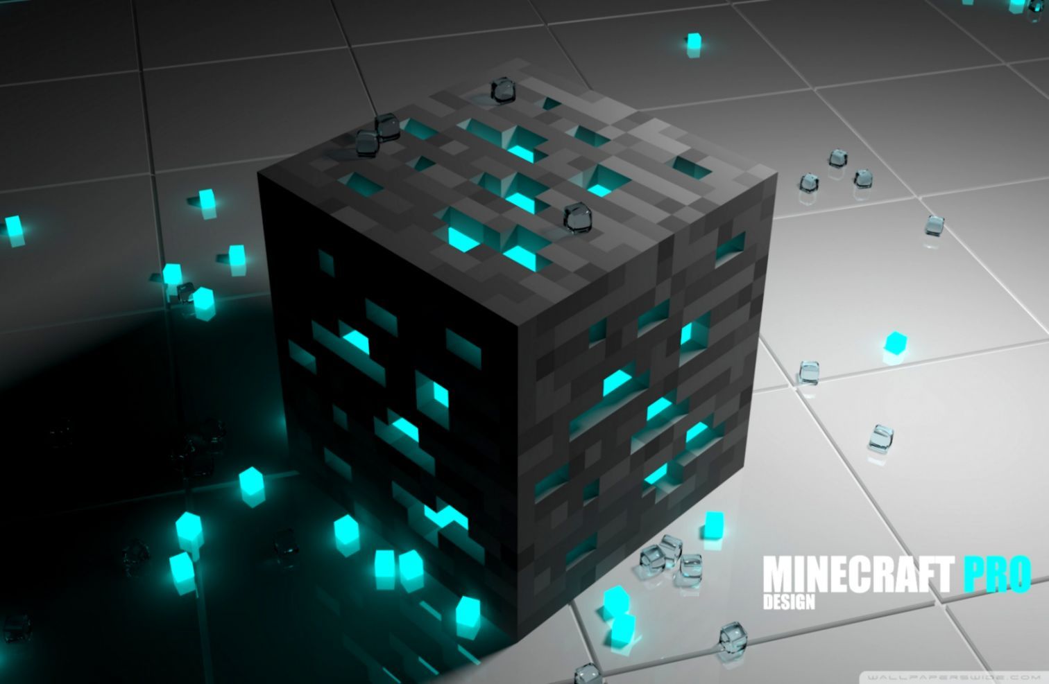 minecraft desktop wallpaper 0059