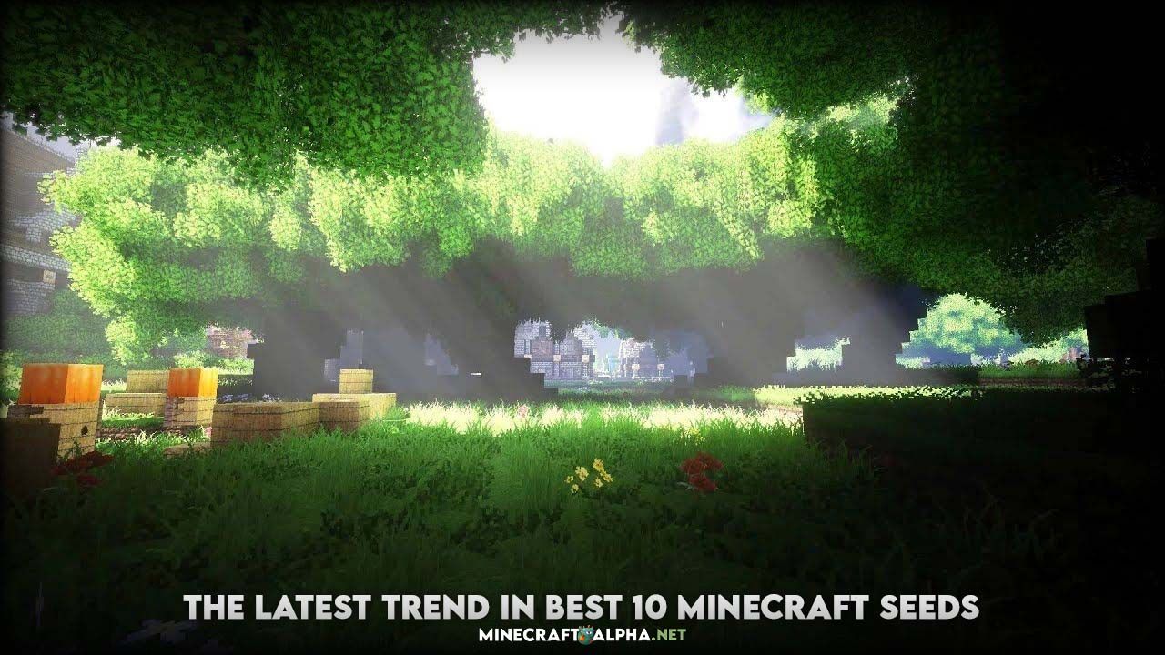 minecraft desktop wallpaper 0086