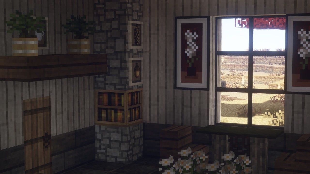 minecraft desktop wallpaper 0092