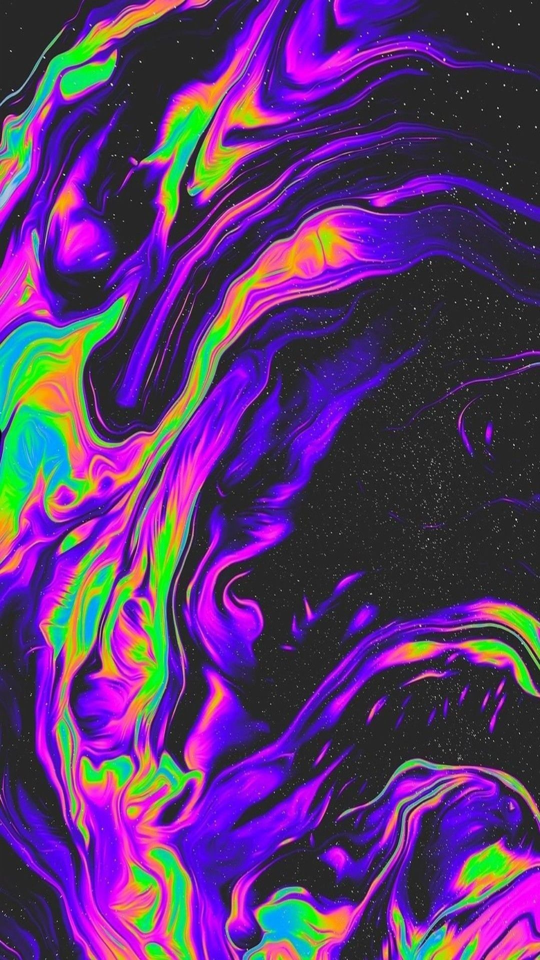 modern trippy wallpaper desktop choices