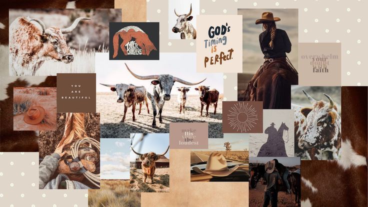 modern western desktop wallpaper styles