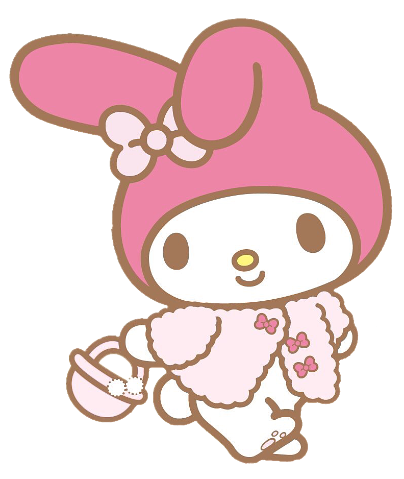 my melody wallpaper desktop 0023