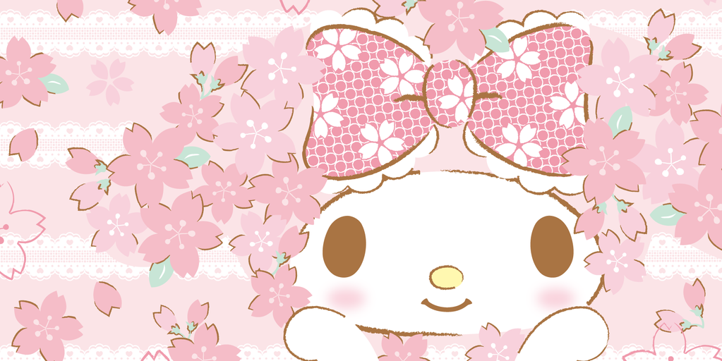 my melody wallpaper desktop 0036