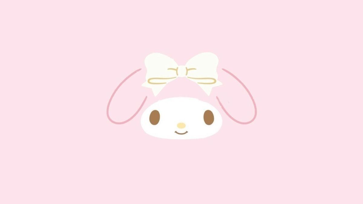 my melody wallpaper desktop 0045