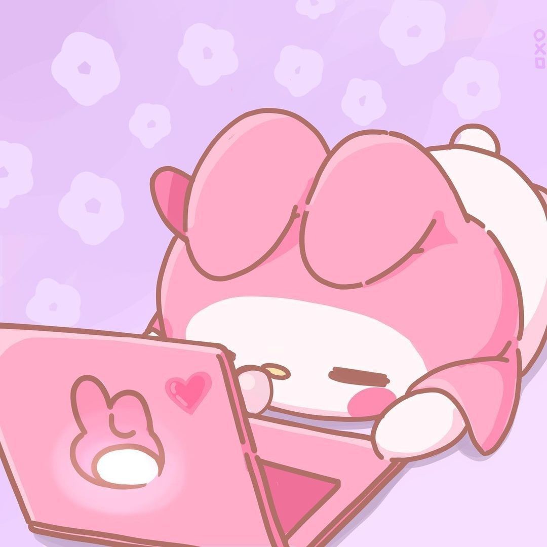 my melody wallpaper desktop 0051