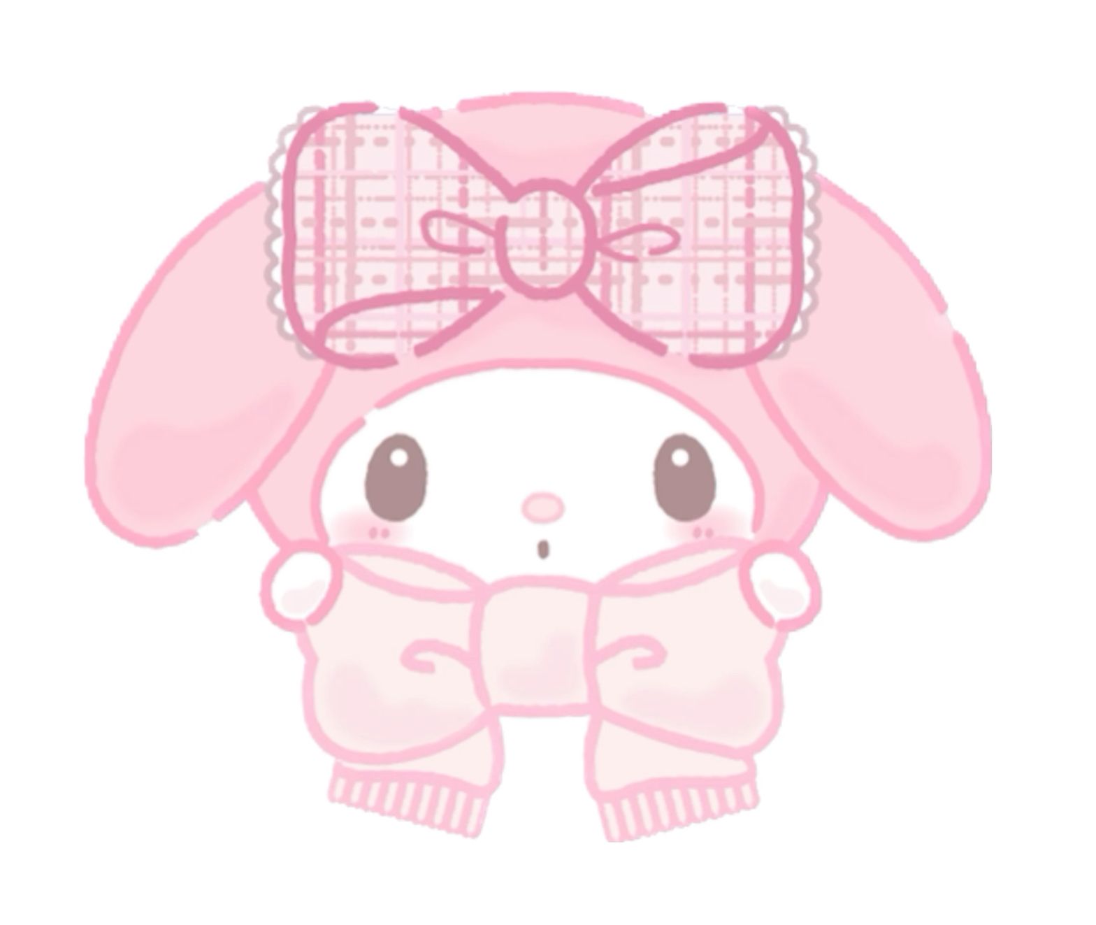 my melody wallpaper desktop 0054