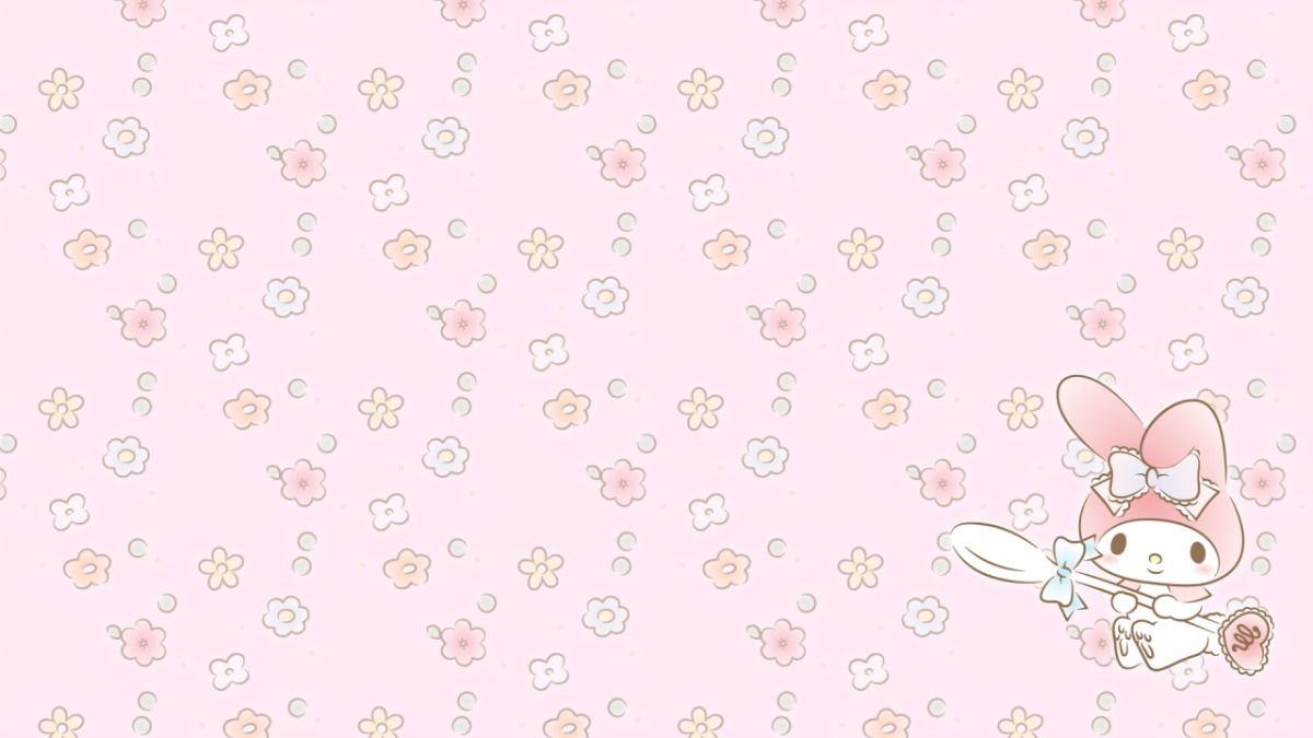 my melody wallpaper desktop 0059