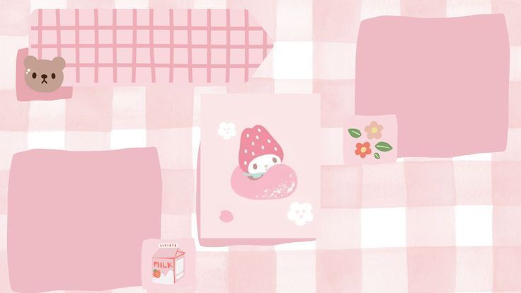 my melody wallpaper desktop 0065