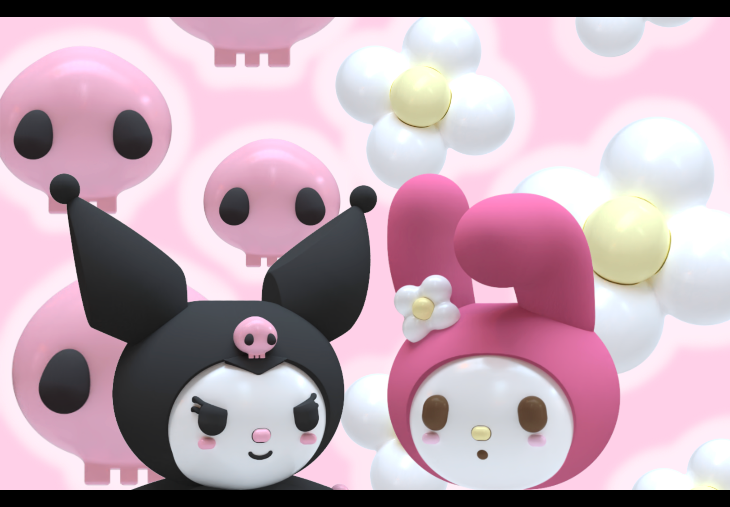 my melody wallpaper desktop 0069