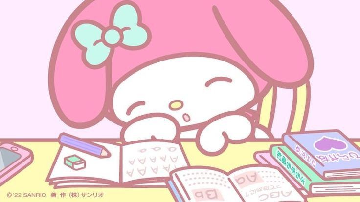 my melody wallpaper desktop 0070