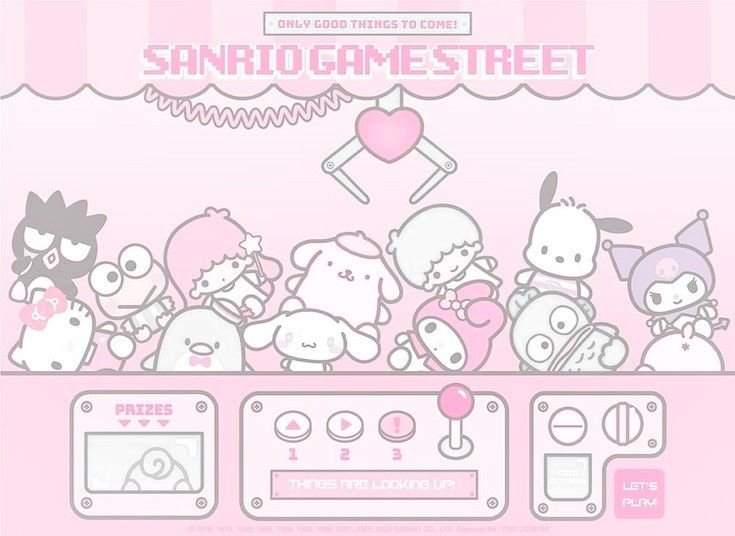 my melody wallpaper desktop 0075