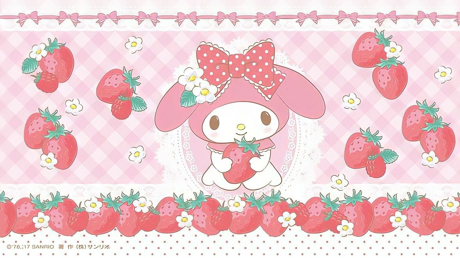 my melody wallpaper desktop 0080