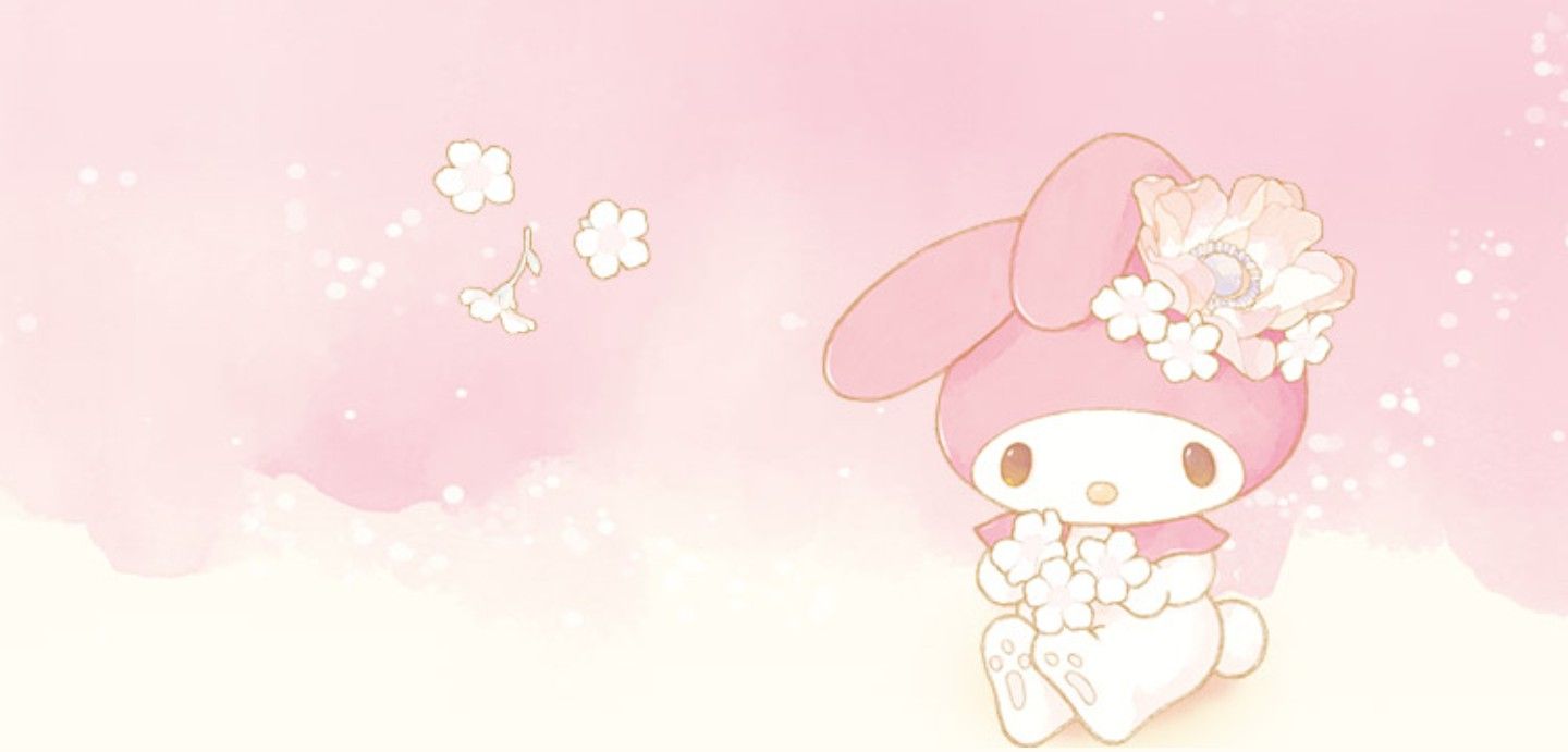 my melody wallpaper desktop 0081