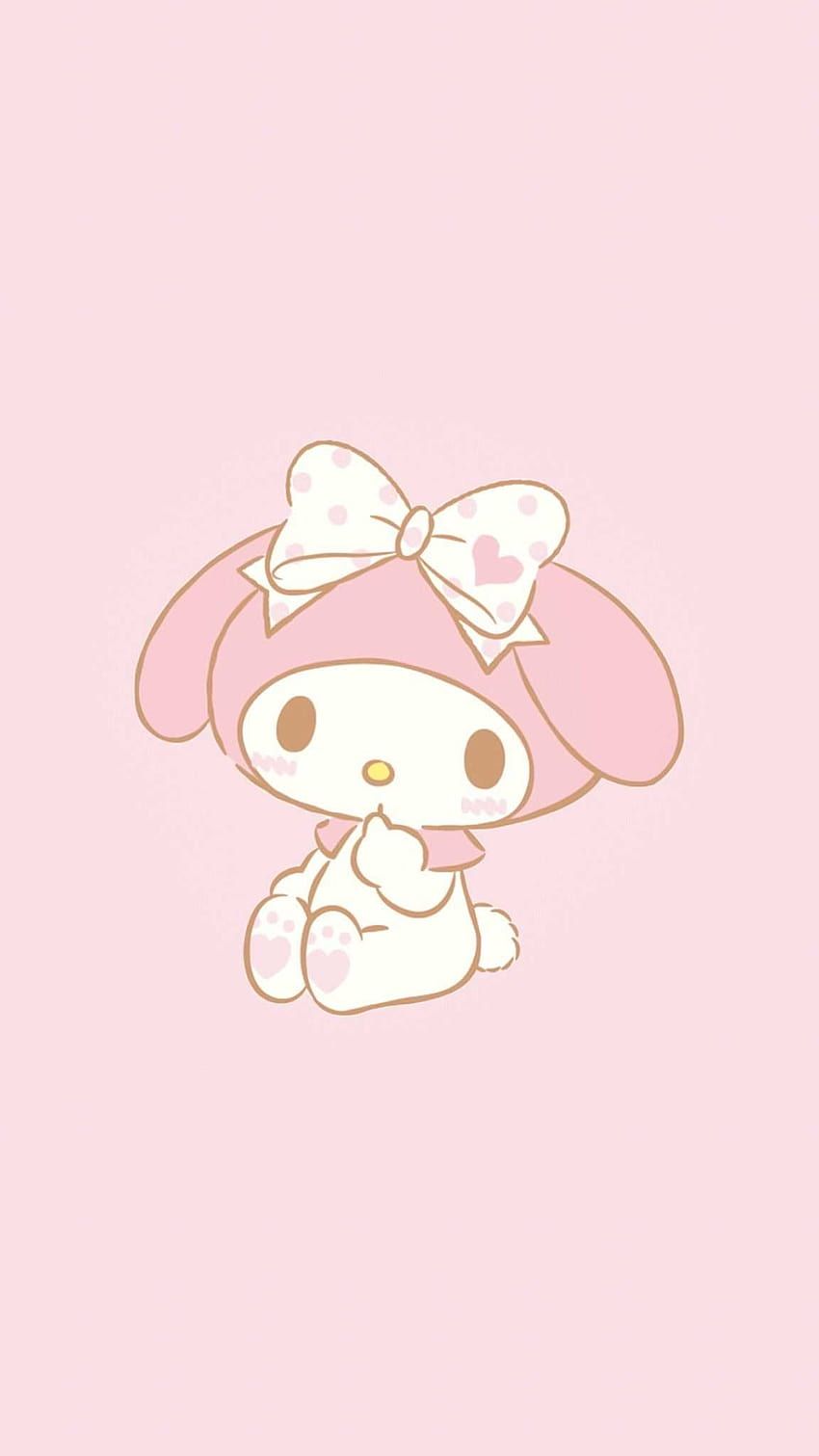 my melody wallpaper desktop 0086