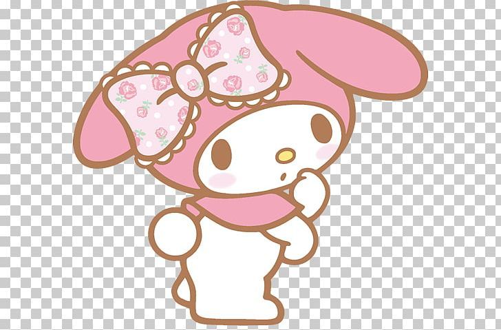 my melody wallpaper desktop 0094