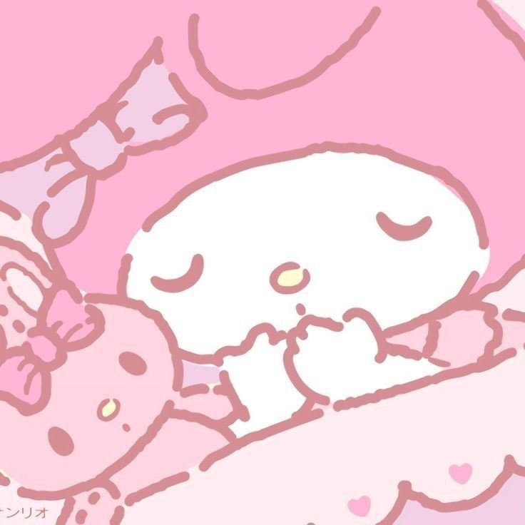 my melody wallpaper desktop 0095