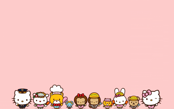 my melody wallpaper desktop 0096