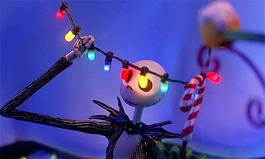 nightmare before christmas desktop wallpaper