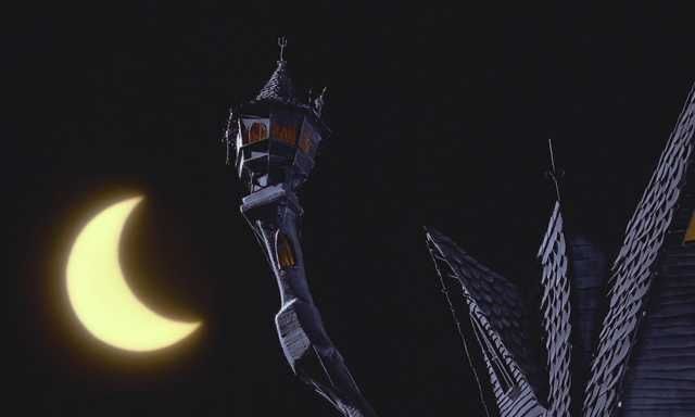 nightmare before christmas desktop wallpaper 0029