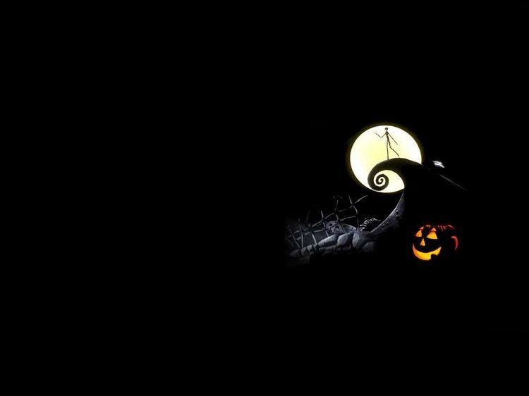 nightmare before christmas desktop wallpaper 0039