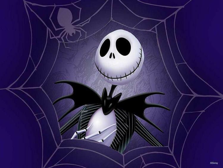 nightmare before christmas desktop wallpaper 0044