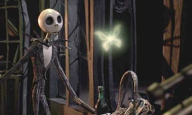 nightmare before christmas desktop wallpaper 0056