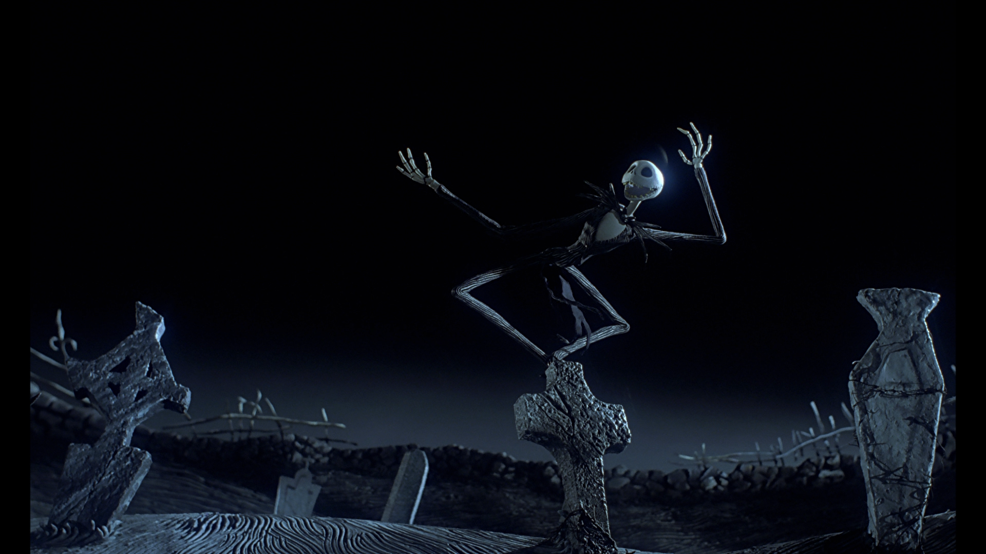 nightmare before christmas desktop wallpaper 0062