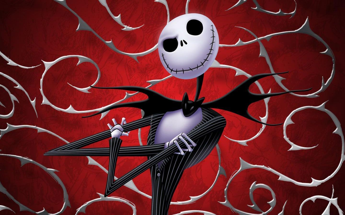 nightmare before christmas desktop wallpaper 0083