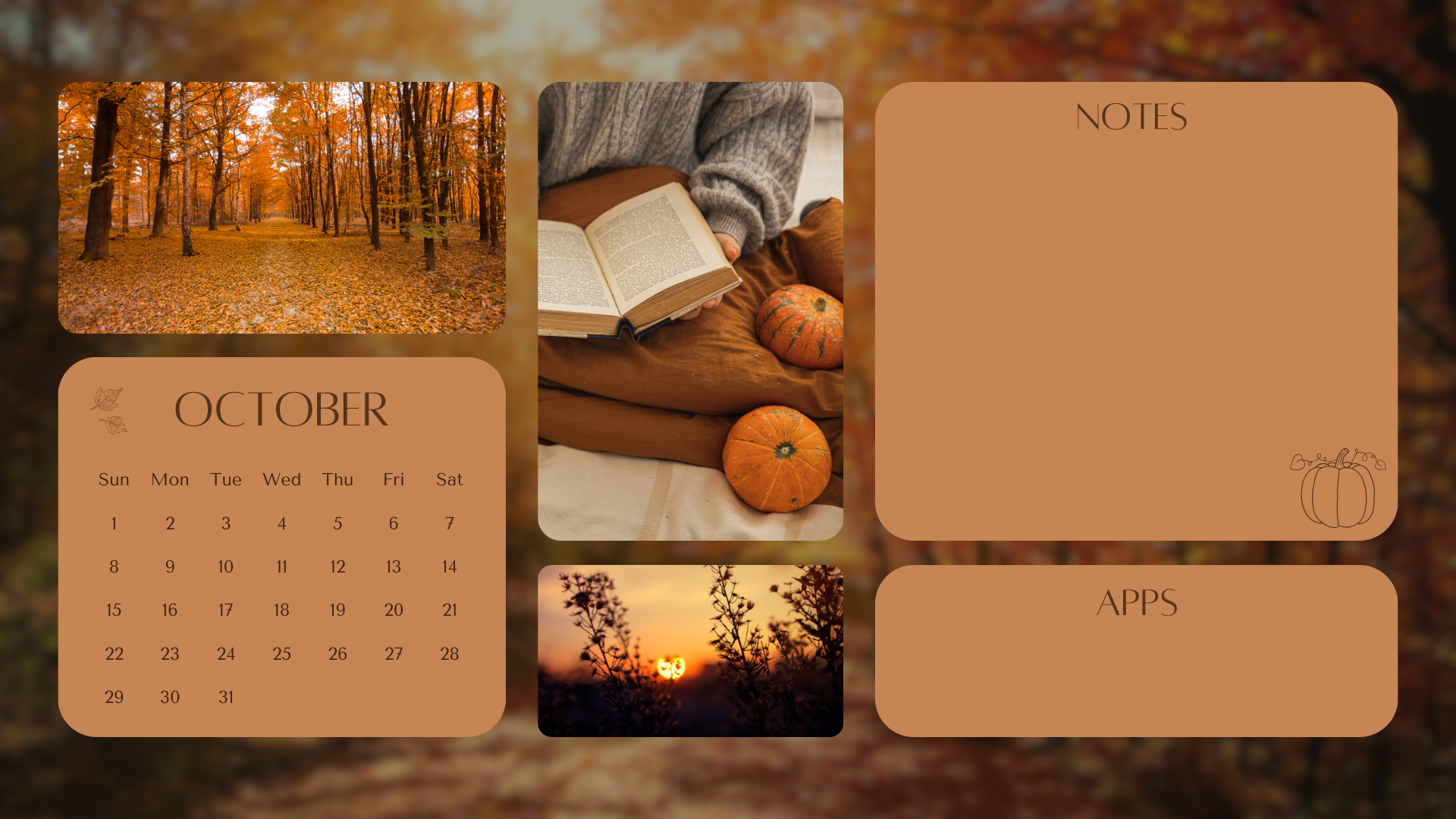 october wallpaper desktop 0038