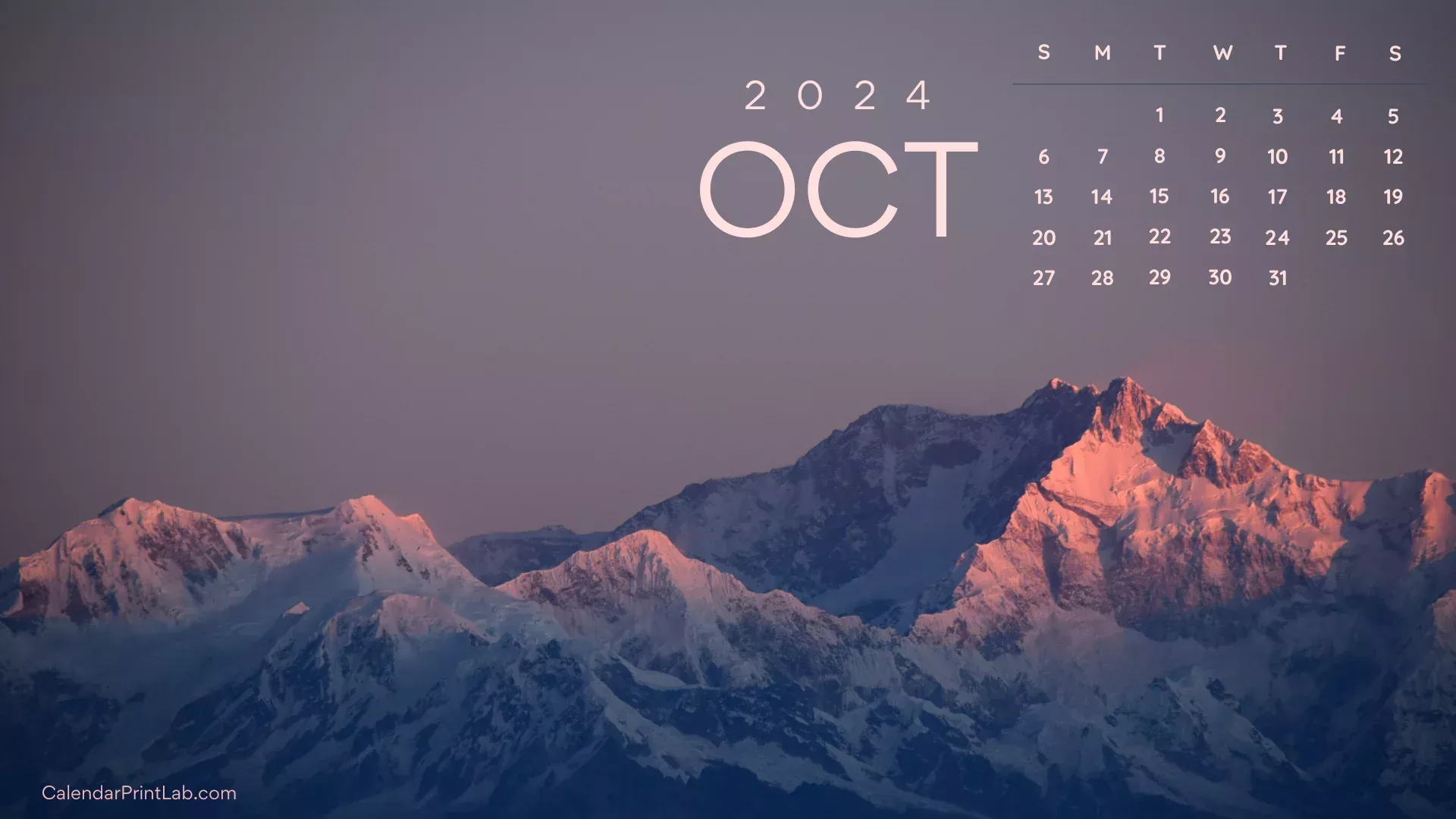 october wallpaper desktop 0060