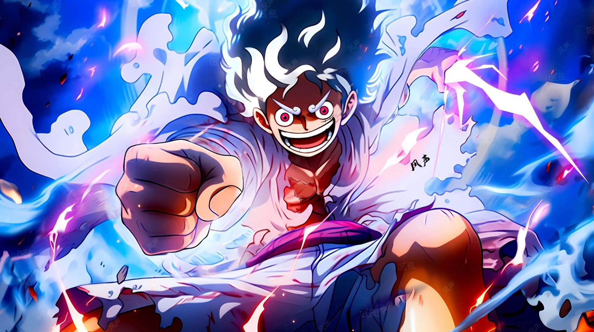 one piece wallpaper for gaming pc