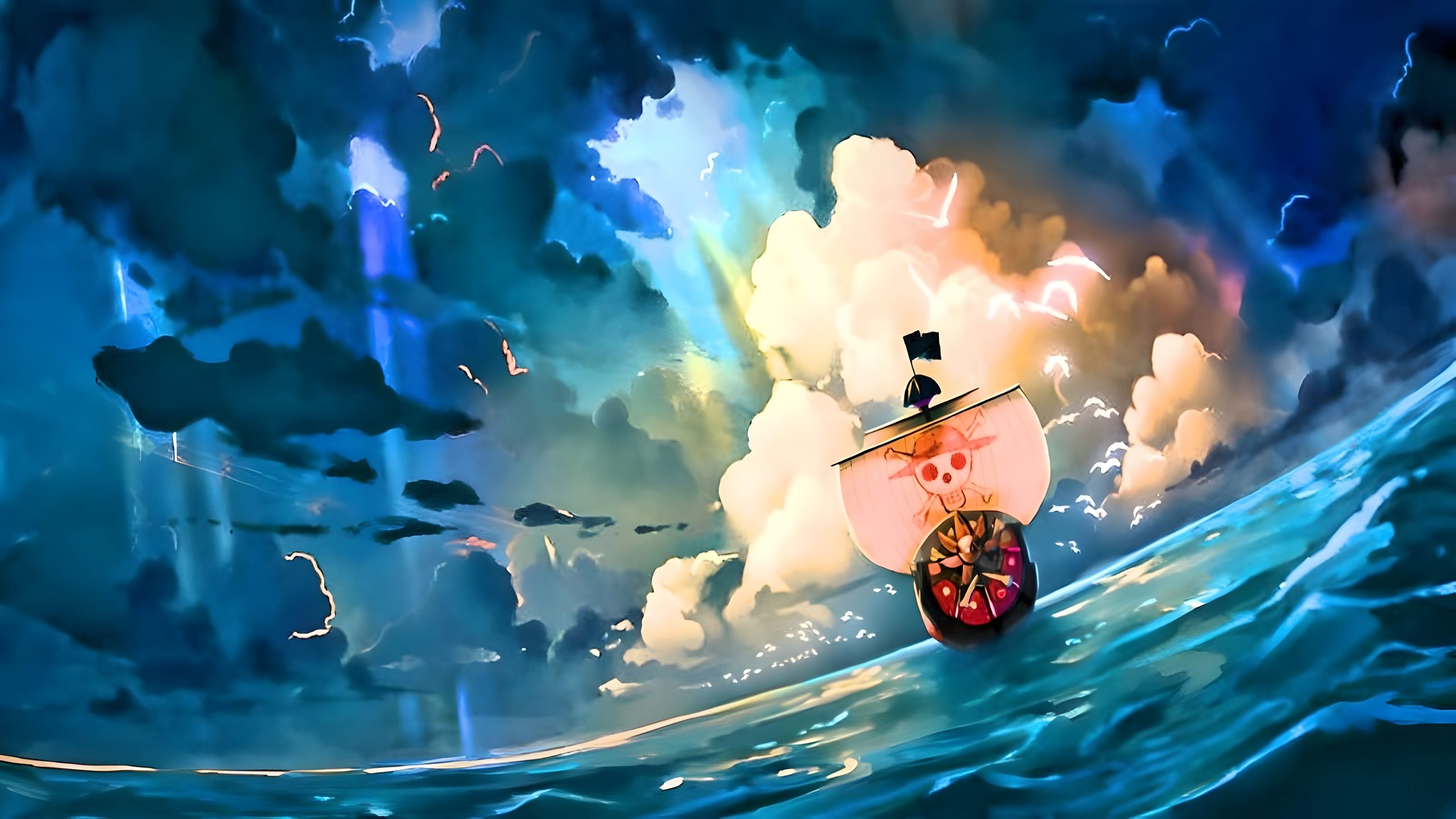 one piece wallpaper pc 0029