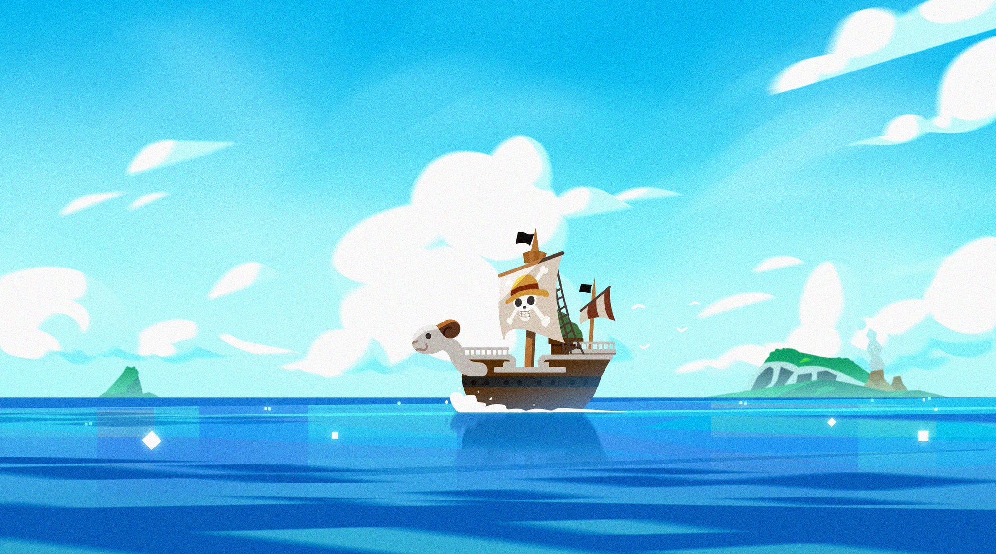 one piece wallpaper pc 0058