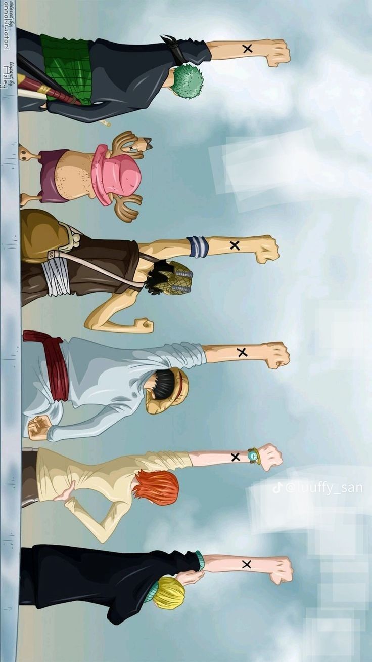 one piece wallpaper pc 0060