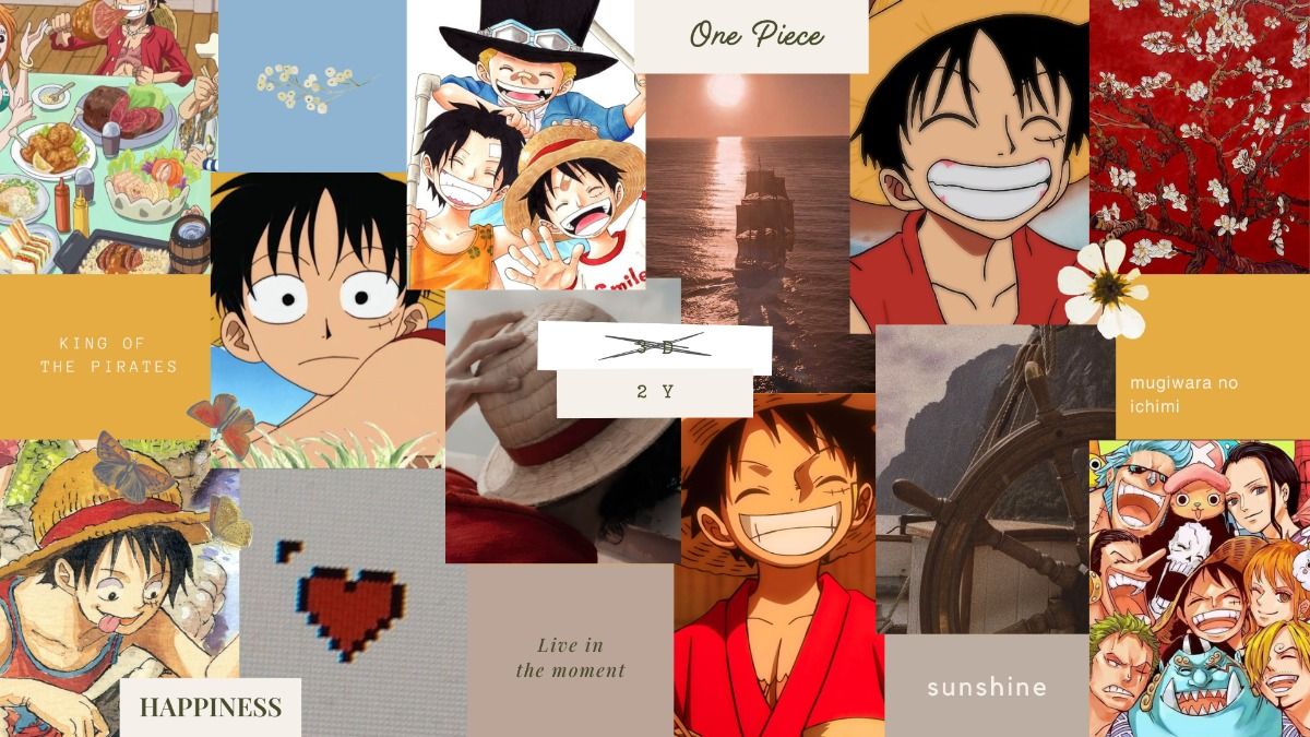 one piece wallpaper pc 0080