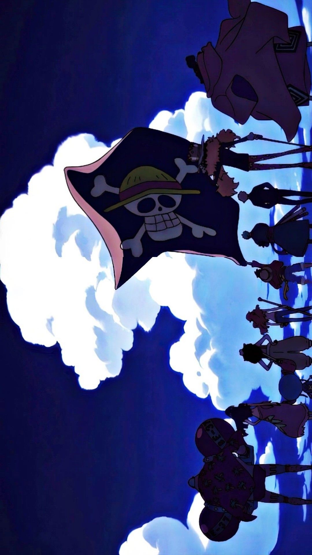 one piece wallpaper pc 0083